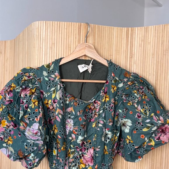 Mos The Label dress - Picture 2 of 6